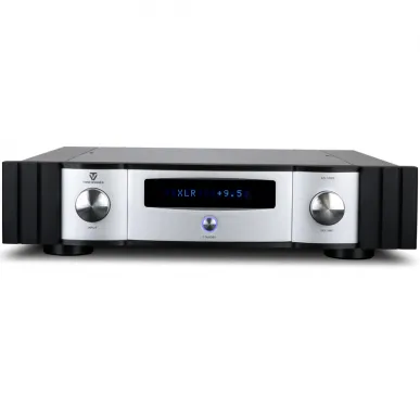Предварительный усилитель Tone Winner AD-2500PRO